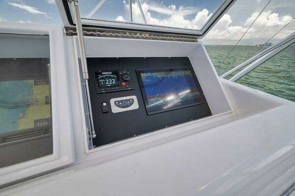 Jim Smith  Yacht For Sale