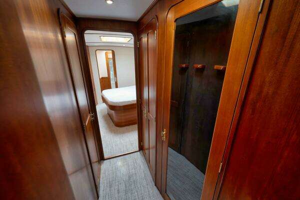 Jim Smith  Yacht For Sale
