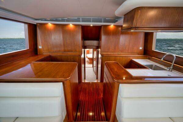Jim Smith  Yacht For Sale
