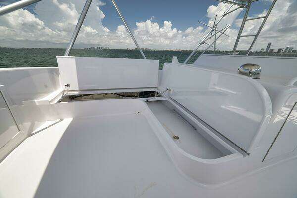 Jim Smith  Yacht For Sale