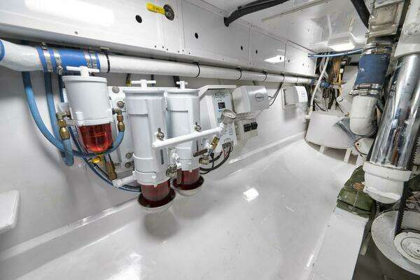 Jim Smith  Yacht For Sale