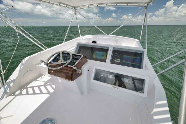 Jim Smith  Yacht For Sale
