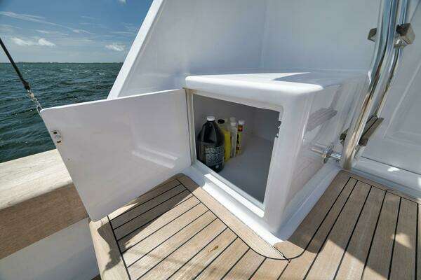 Jim Smith  Yacht For Sale