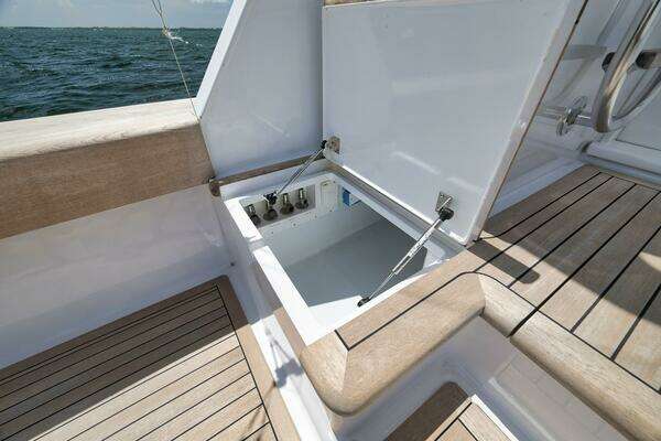 Jim Smith  Yacht For Sale