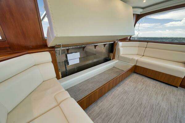 Jim Smith  Yacht For Sale
