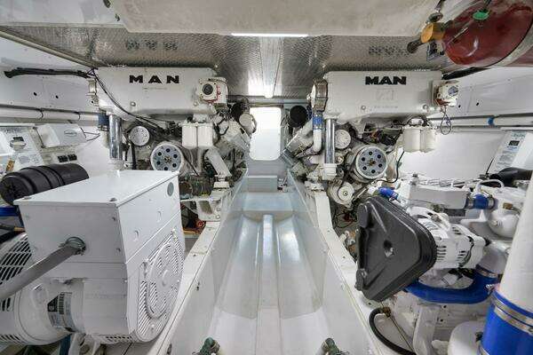 Jim Smith  Yacht For Sale