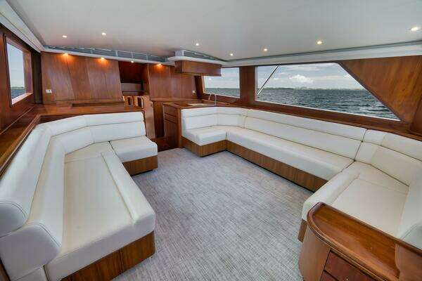 Jim Smith  Yacht For Sale