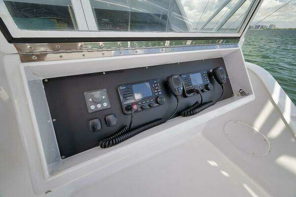 Jim Smith  Yacht For Sale