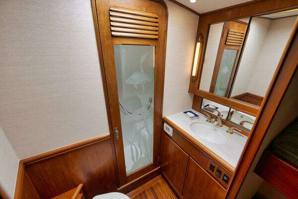 Jim Smith  Yacht For Sale
