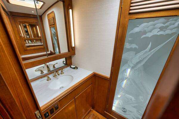 Jim Smith  Yacht For Sale