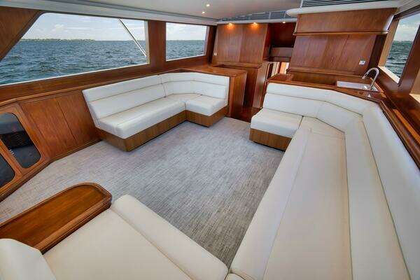 Jim Smith  Yacht For Sale