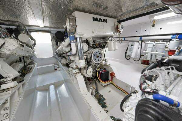 Jim Smith  Yacht For Sale