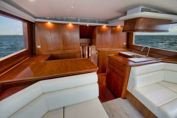 Jim Smith  Yacht For Sale