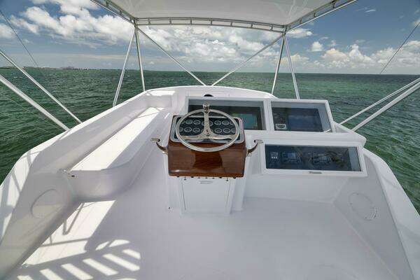 Jim Smith  Yacht For Sale