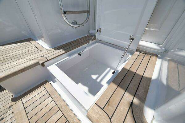 Jim Smith  Yacht For Sale