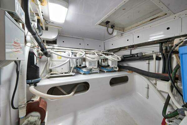 Jim Smith  Yacht For Sale