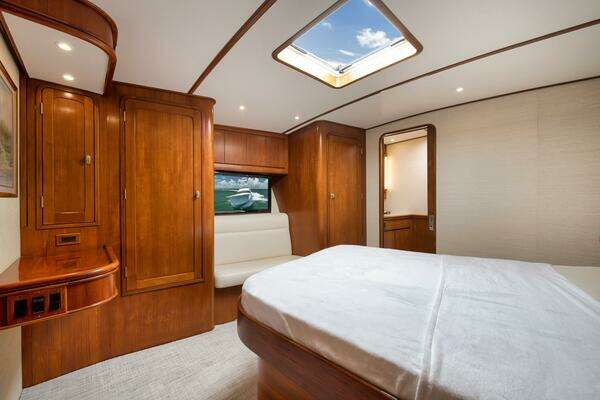 Jim Smith  Yacht For Sale