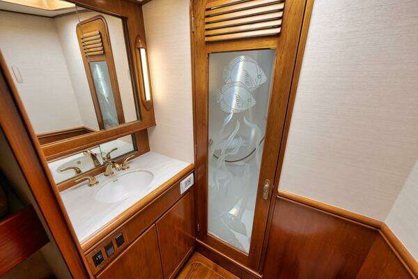 Jim Smith  Yacht For Sale