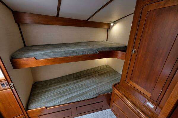 Jim Smith  Yacht For Sale