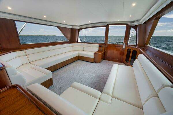 Jim Smith  Yacht For Sale