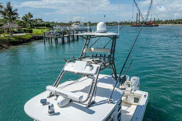 Solace 41CS Yacht For Sale