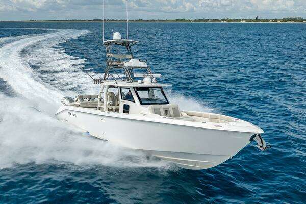 Solace 41CS Yacht For Sale