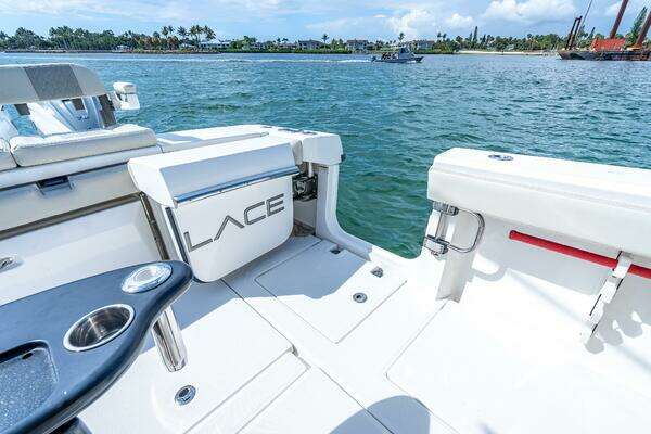Solace 41CS Yacht For Sale