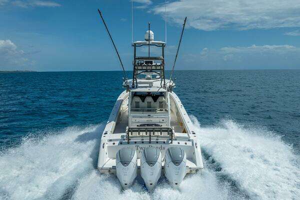 Solace 41CS Yacht For Sale