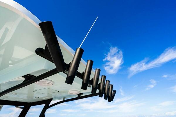 28ft Reef Runner Yacht For Sale