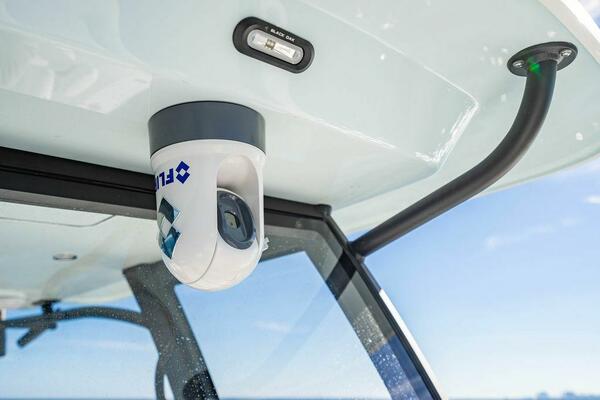 28ft Reef Runner Yacht For Sale