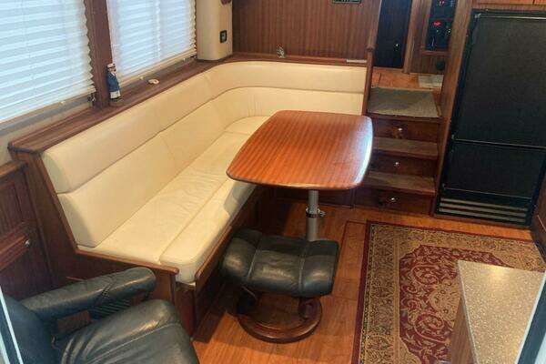 American Tug  Yacht For Sale