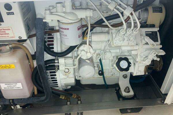 American Tug  Yacht For Sale