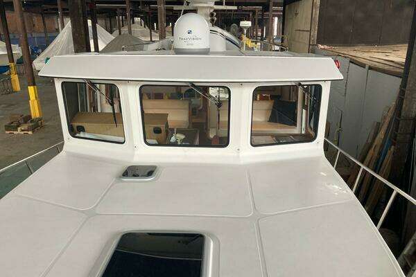 American Tug  Yacht For Sale