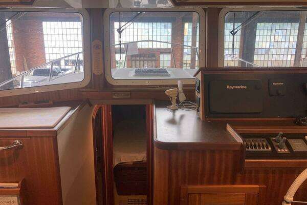 American Tug  Yacht For Sale