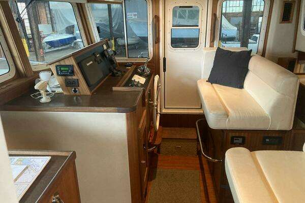 American Tug  Yacht For Sale