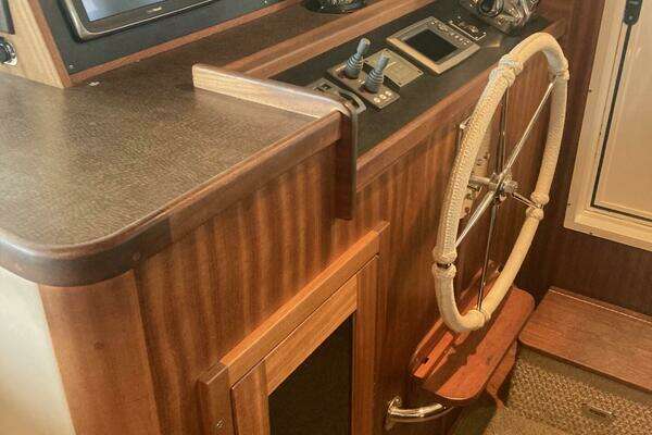 American Tug  Yacht For Sale