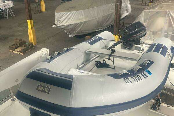 American Tug  Yacht For Sale