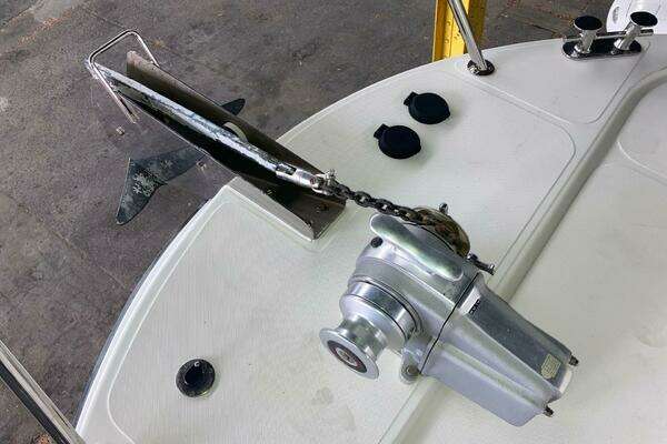 American Tug  Yacht For Sale