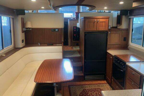 American Tug  Yacht For Sale