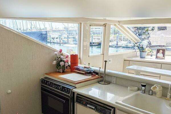 Custom Custom Yacht For Sale