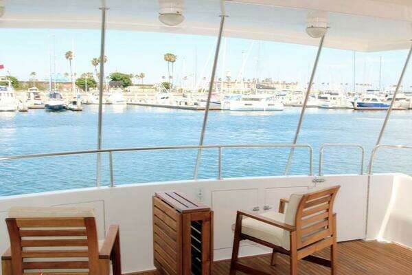 Photo of the 1989 Custom Custom "Scherzo"