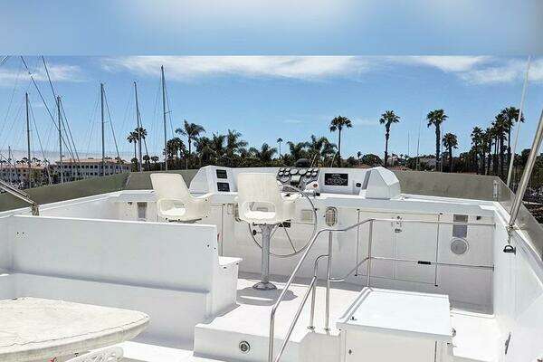 Photo of the 1989 Custom Custom "Scherzo"