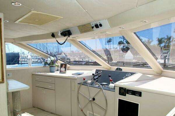 Custom Custom Yacht For Sale