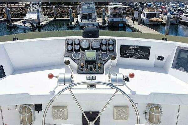 Photo of the 1989 Custom Custom "Scherzo"