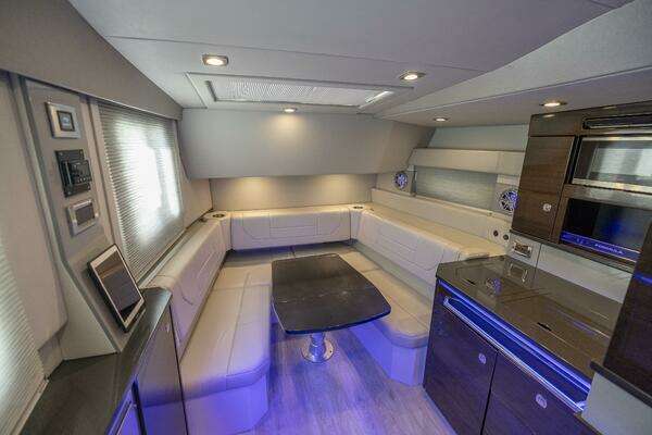 Formula  Yacht For Sale