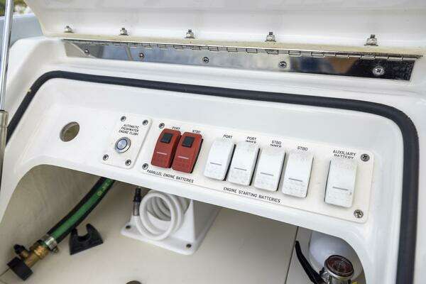 Formula  Yacht For Sale