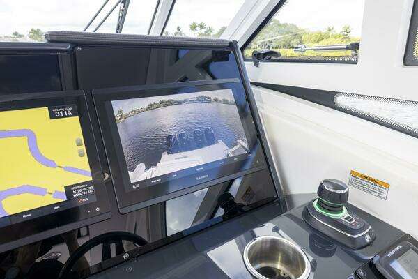 Formula  Yacht For Sale