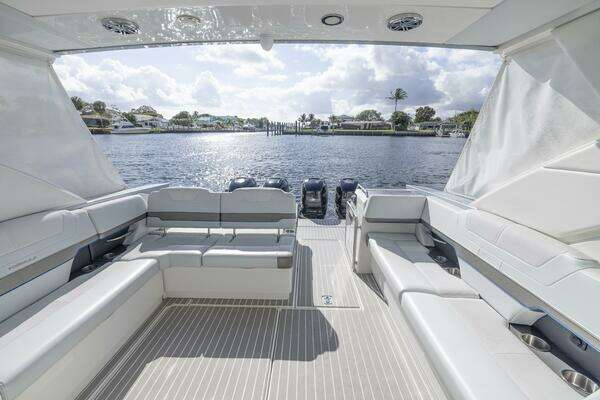 Formula  Yacht For Sale