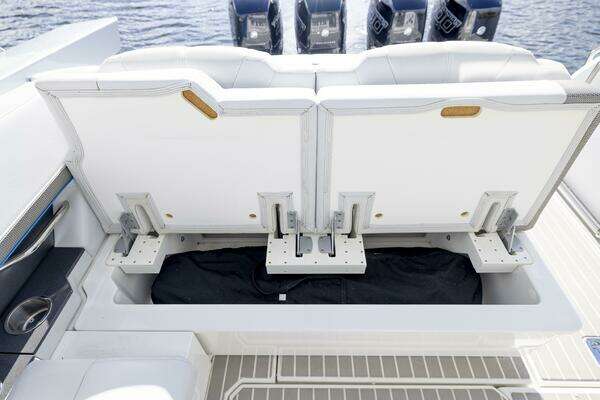 Formula  Yacht For Sale