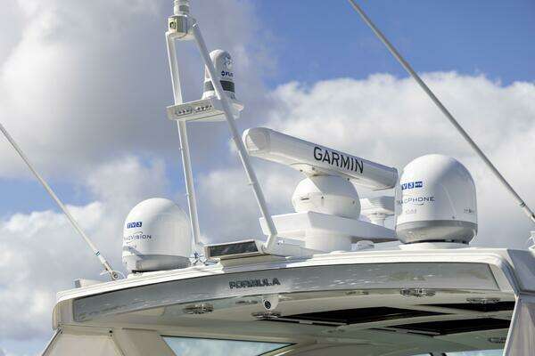 Formula  Yacht For Sale